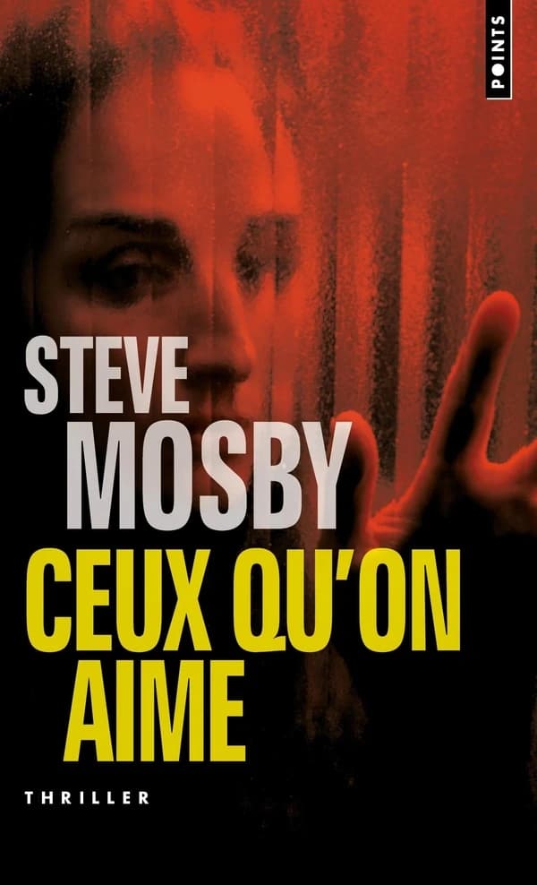 Ceux qu'on aime (Nouvelle éd.)