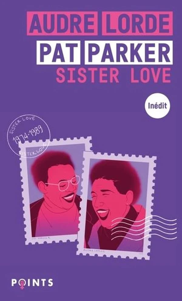 Sister love : inédit