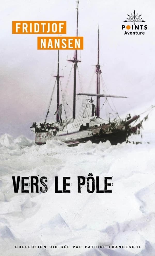 Vers le Pôle