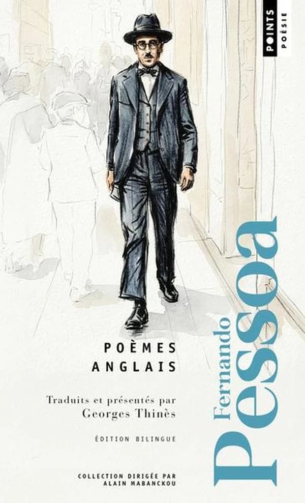 Poèmes anglais