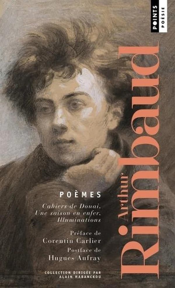 Poèmes : poésie