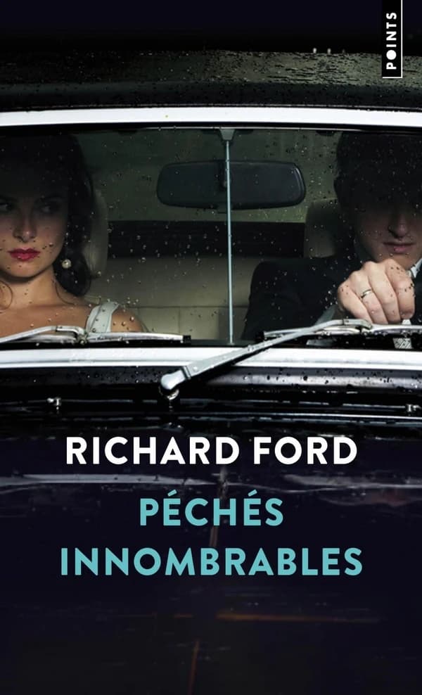 Péchés innombrables