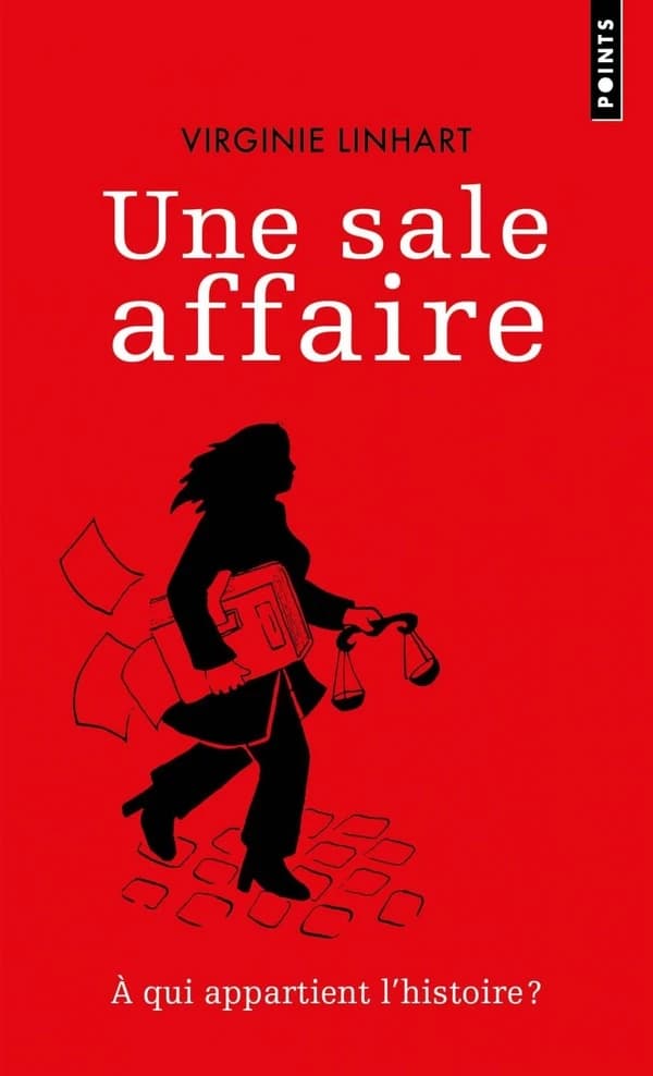 Une sale affaire