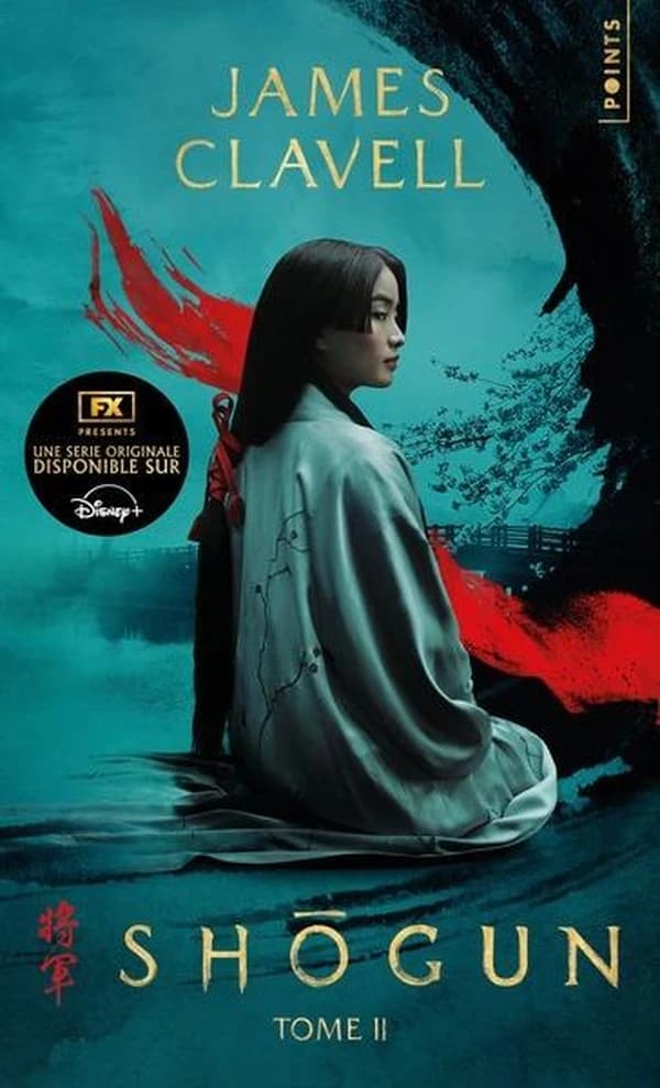 Shôgun Tome 2