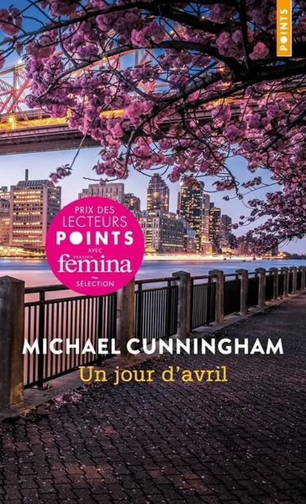 Un jour d'avril