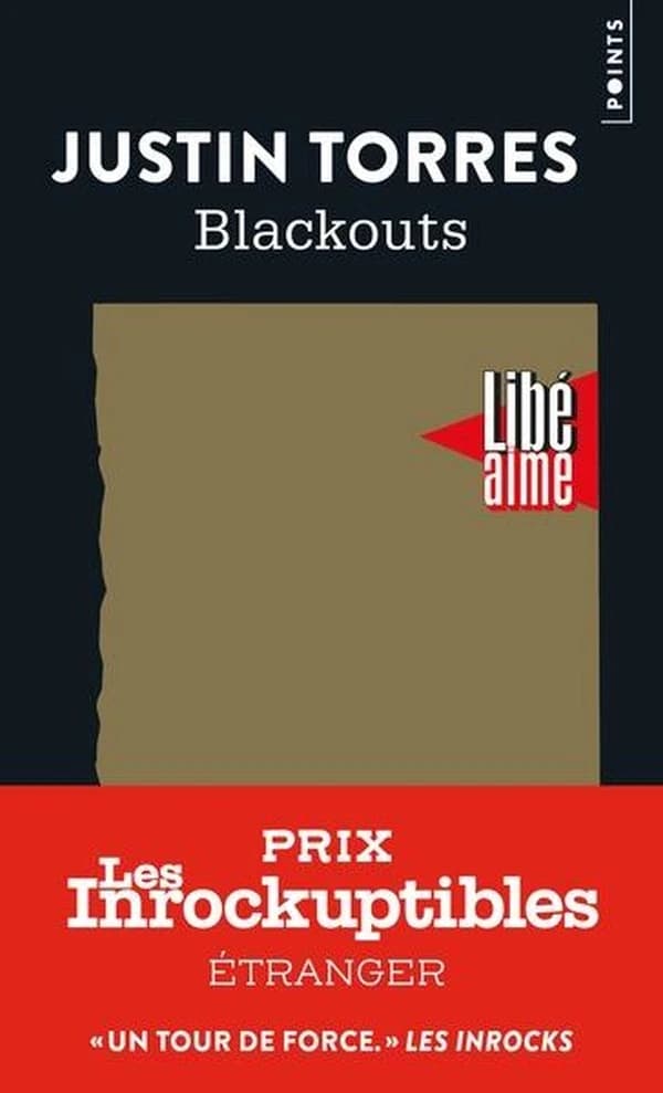 Blackouts