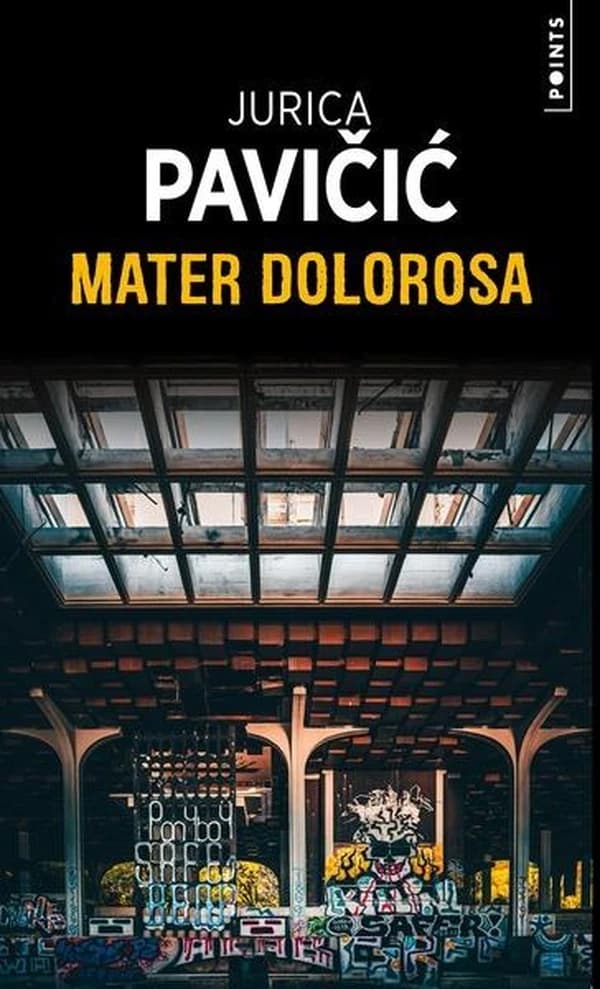 Mater Dolorosa