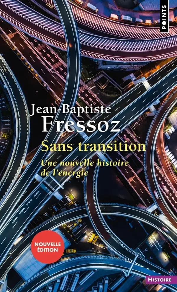 Sans transition