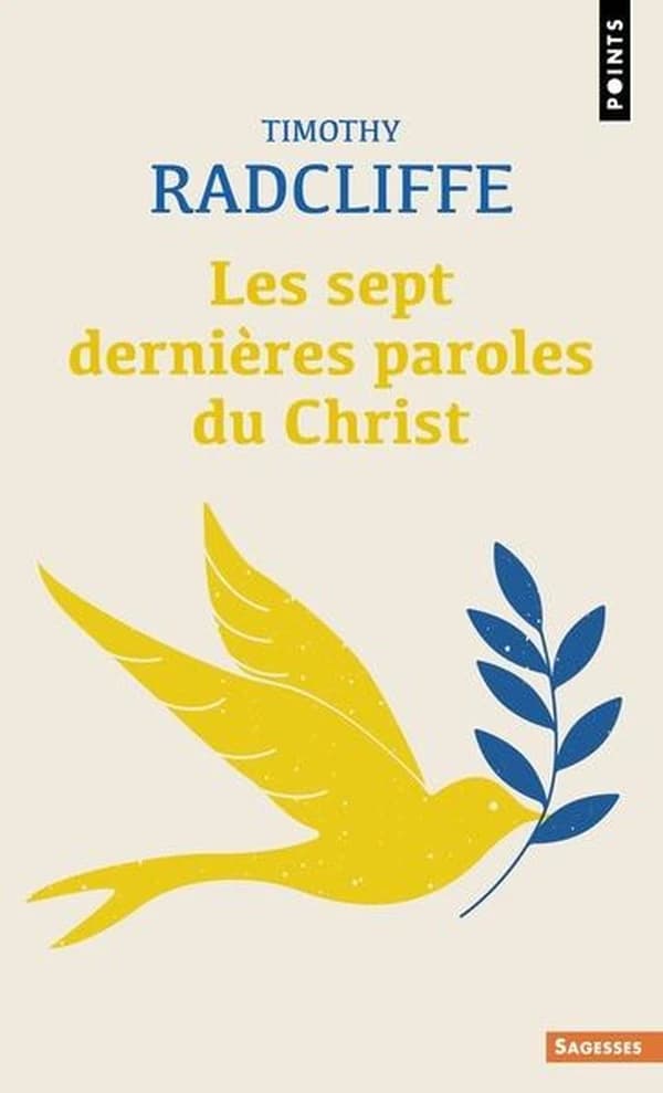 Les sept dernières paroles du Christ (Nouvelle éd.)