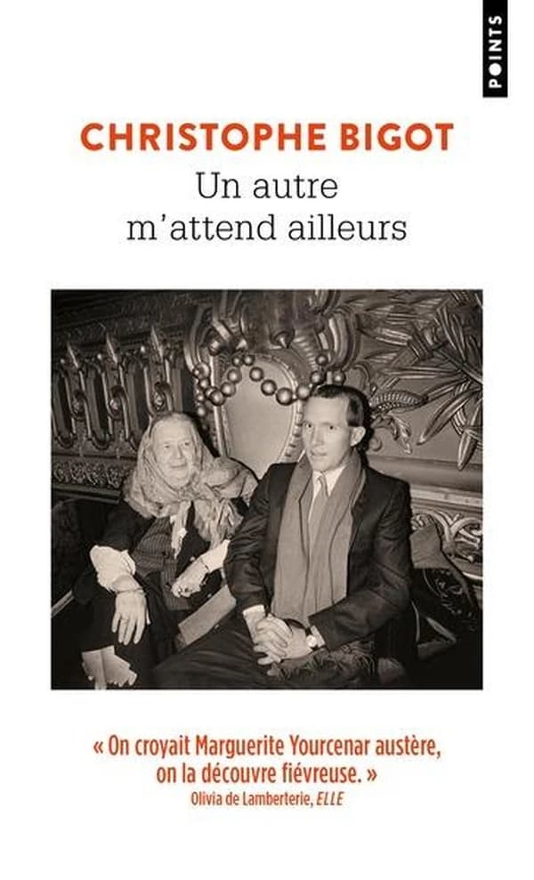 Un autre m'attend ailleurs