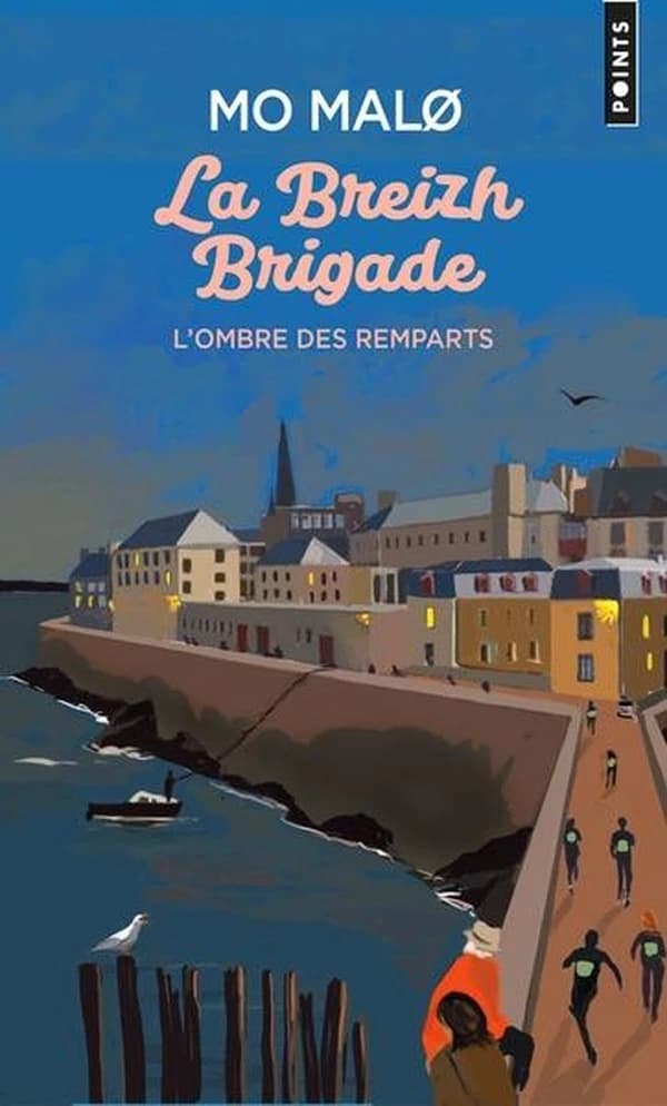 L'ombre des remparts