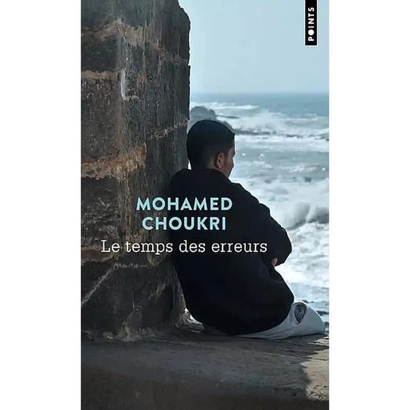 Le temps des erreurs