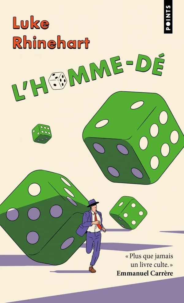 Homme-dé