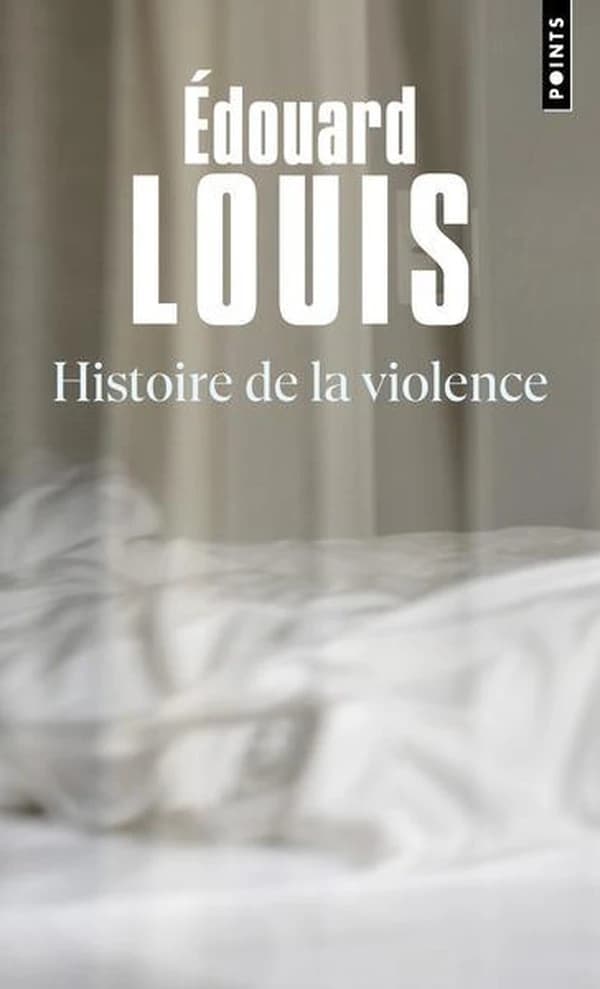 Histoire de la violence (Nouvelle éd.)