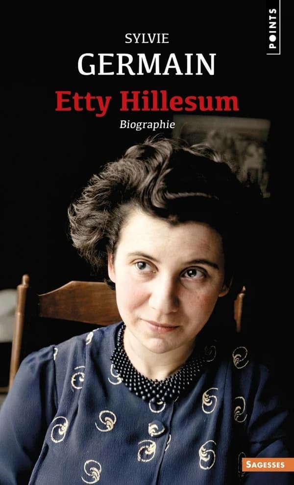Etty Hillesum