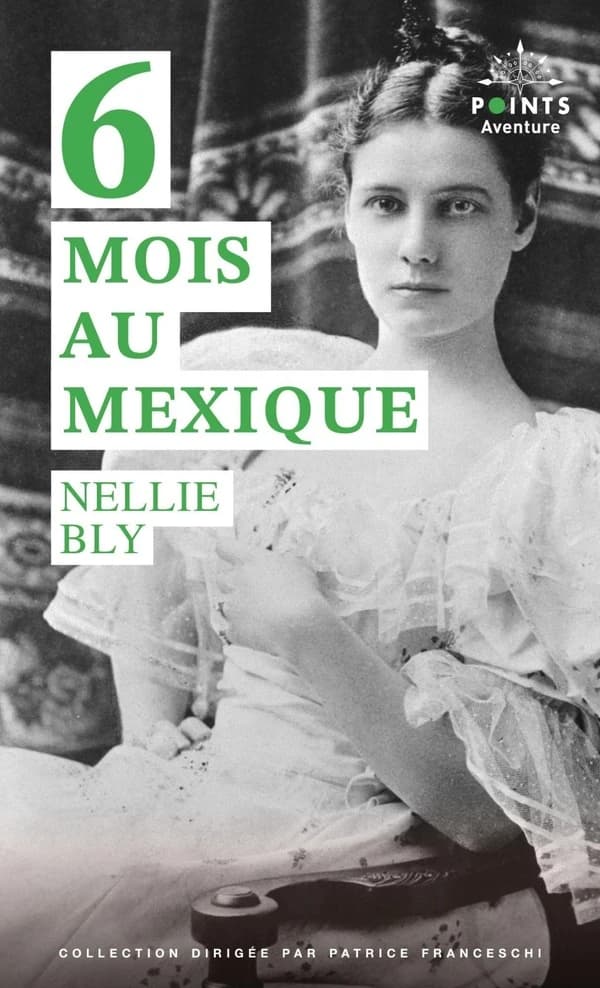 6 mois au Mexique