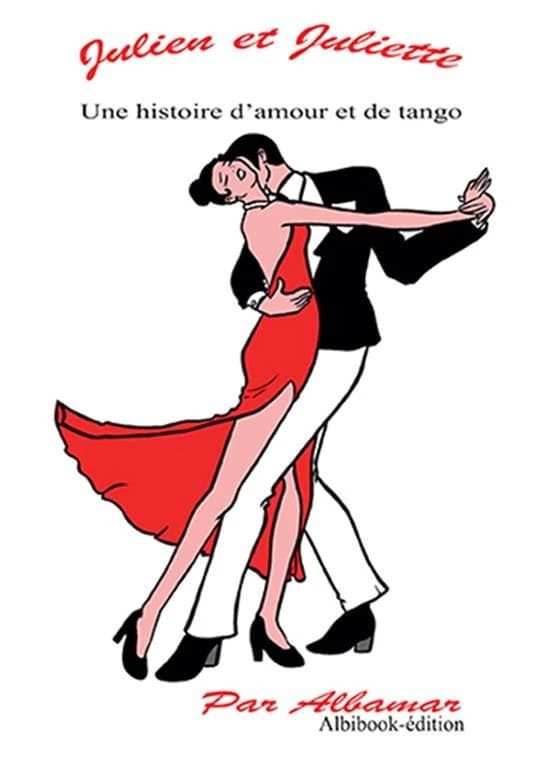 Julien et Juliette : une histoire d'amour et de tango