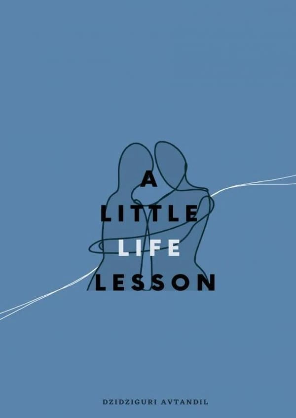 A little life lesson