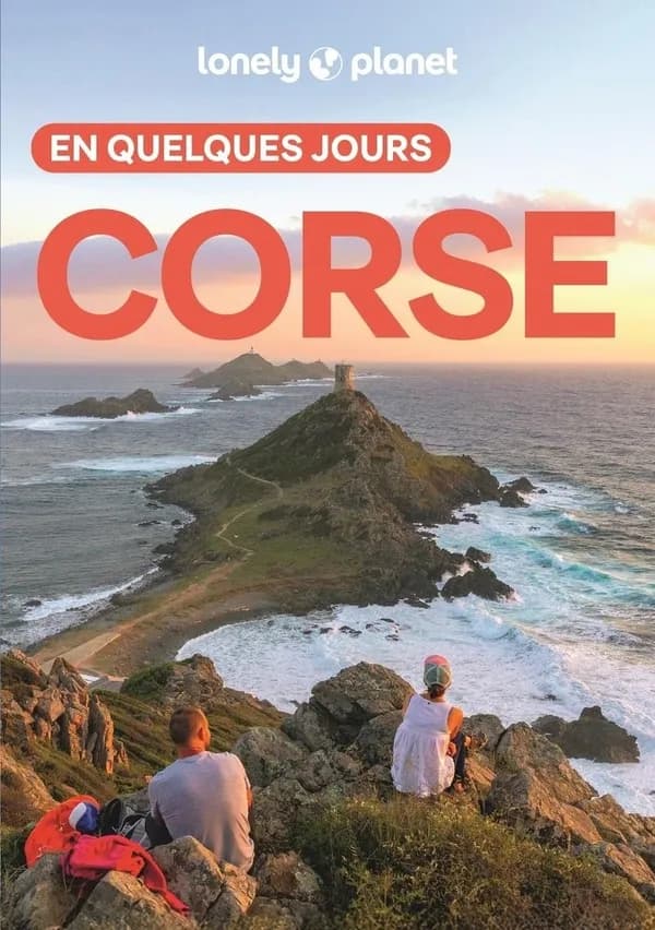 Corse (1ère éd.)