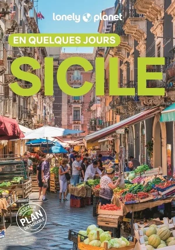 Sicile en quelques jours