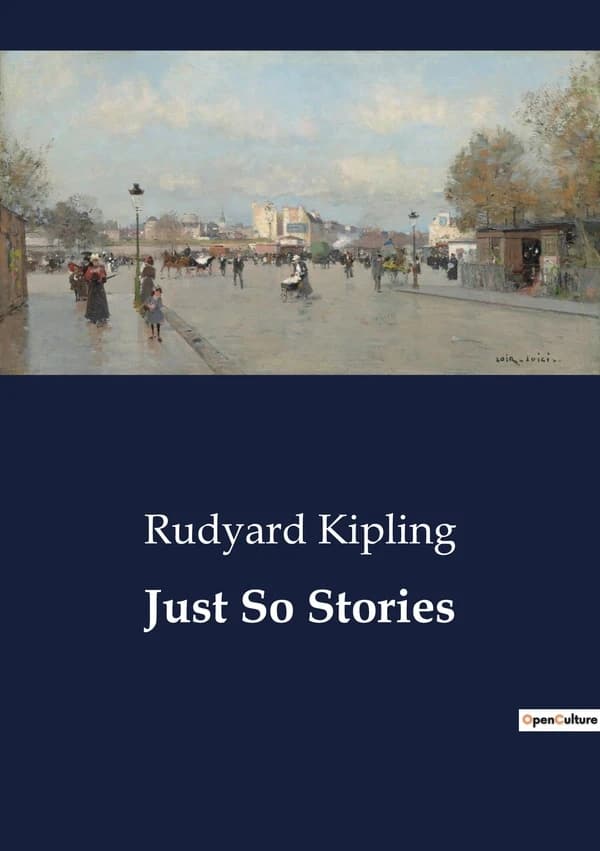 Just so stories