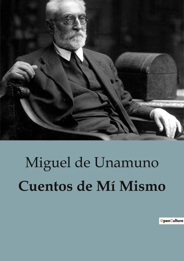 Cuentos de Mi Mismo