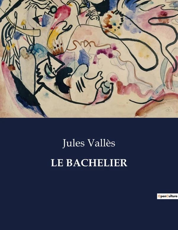 LE BACHELIER : Les tribulations d'un jeune homme en quête de savoir et de liberté