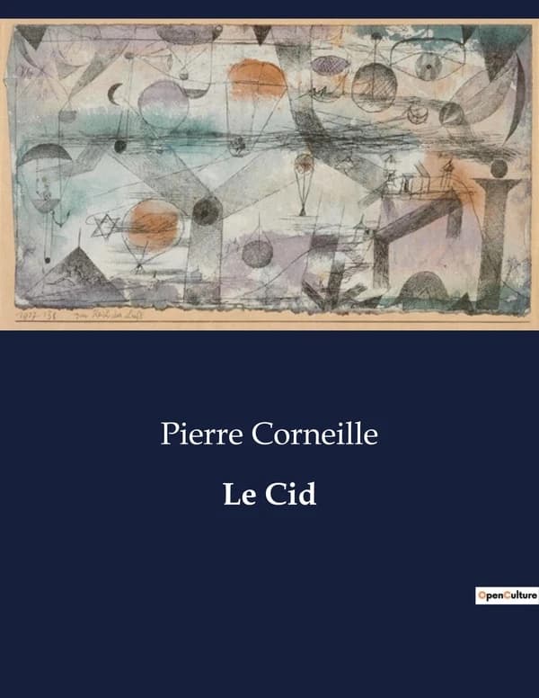 Le Cid : Un drame de l'honneur et de l'amour dans l'Espagne médiévale