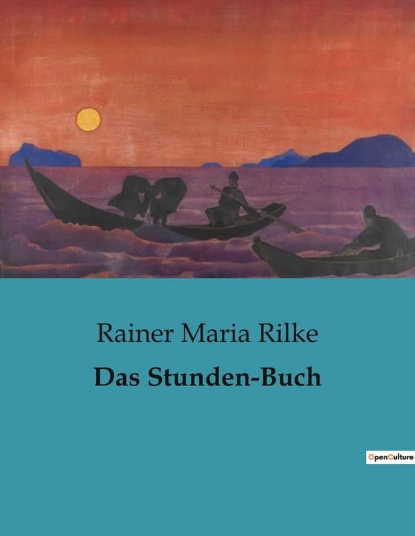 Das Stunden-Buch
