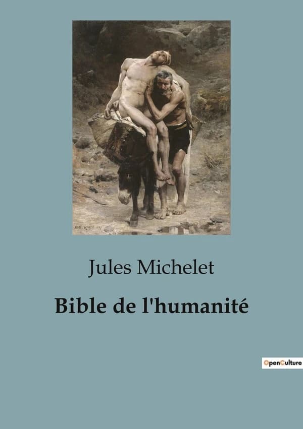 Bible de l'humanite