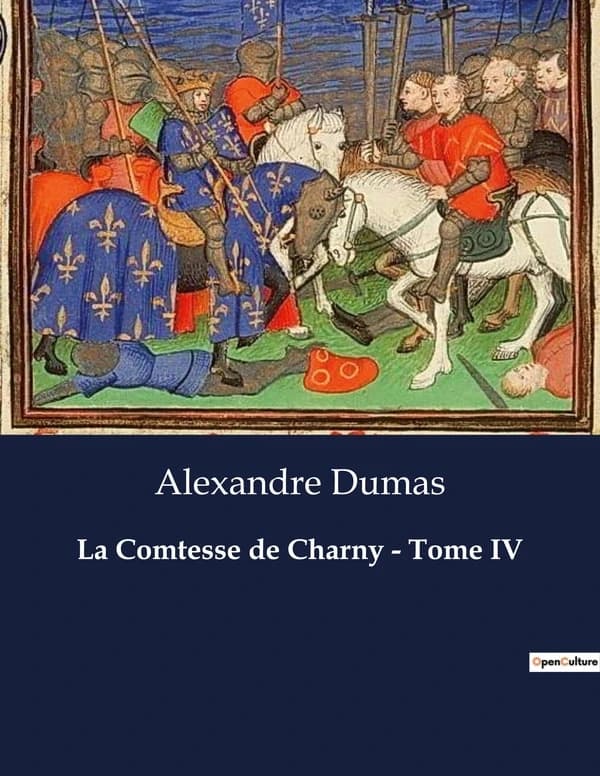 La Comtesse de Charny