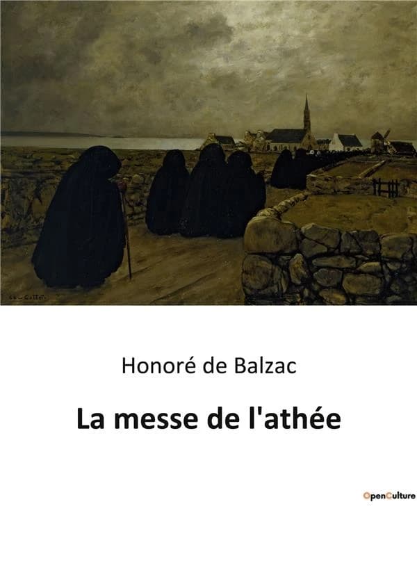 La messe de l'athée