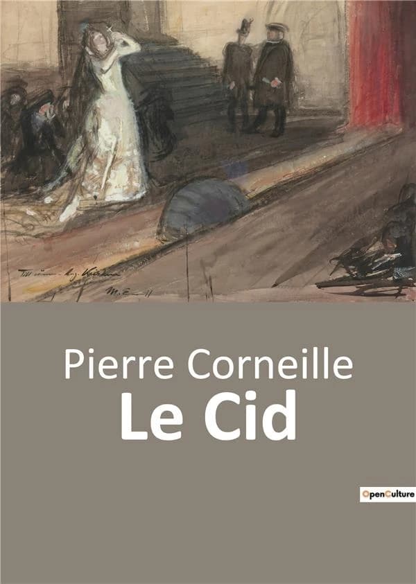 Le Cid