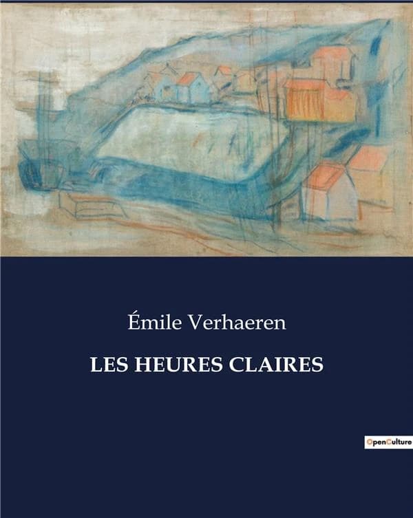 LES HEURES CLAIRES