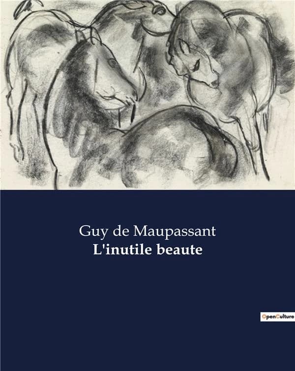 L'inutile beaute : Exploration des complexités humaines à travers des récits variés