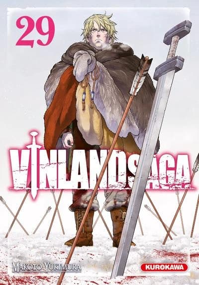Vinland saga. 29