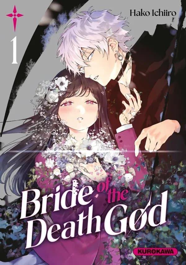 Bride of the death god. 1