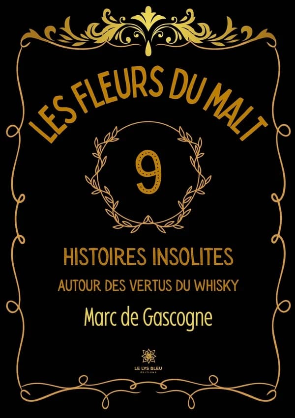 Les fleurs du malt