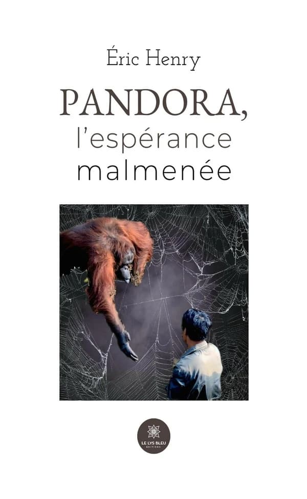 Pandora, l'espérance malmenée