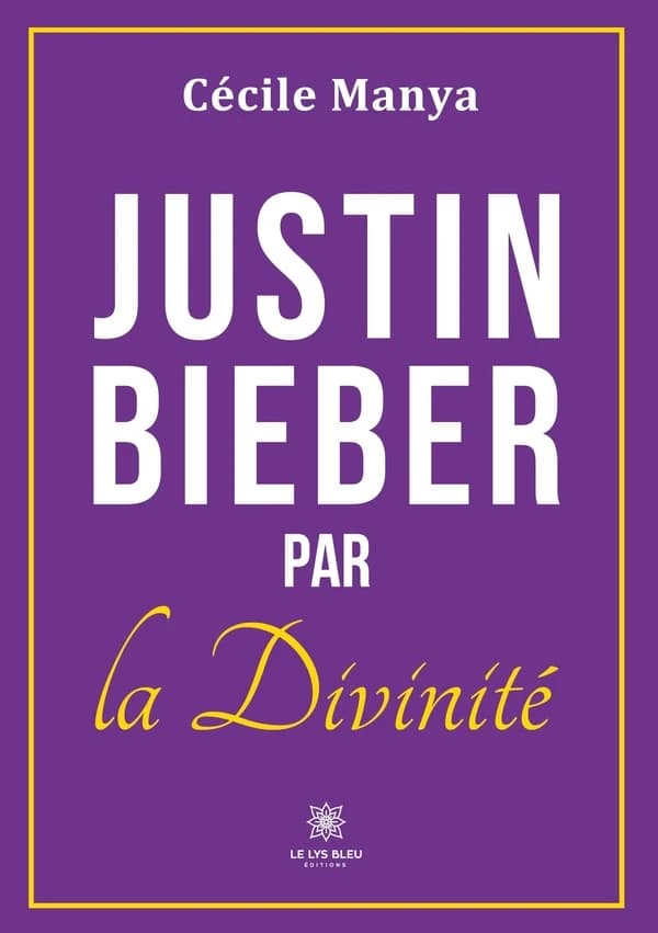 Justin Bieber par la Divinité