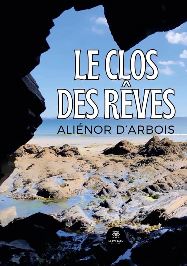 Le clos des rêves : roman