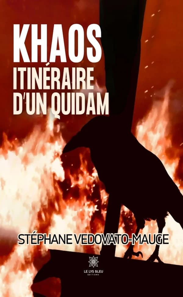 Khaos : itinéraire d'un quidam