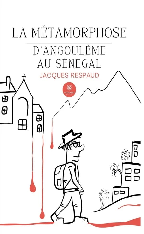 La métamorphose