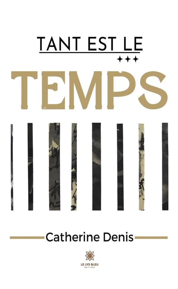Tant est le temps