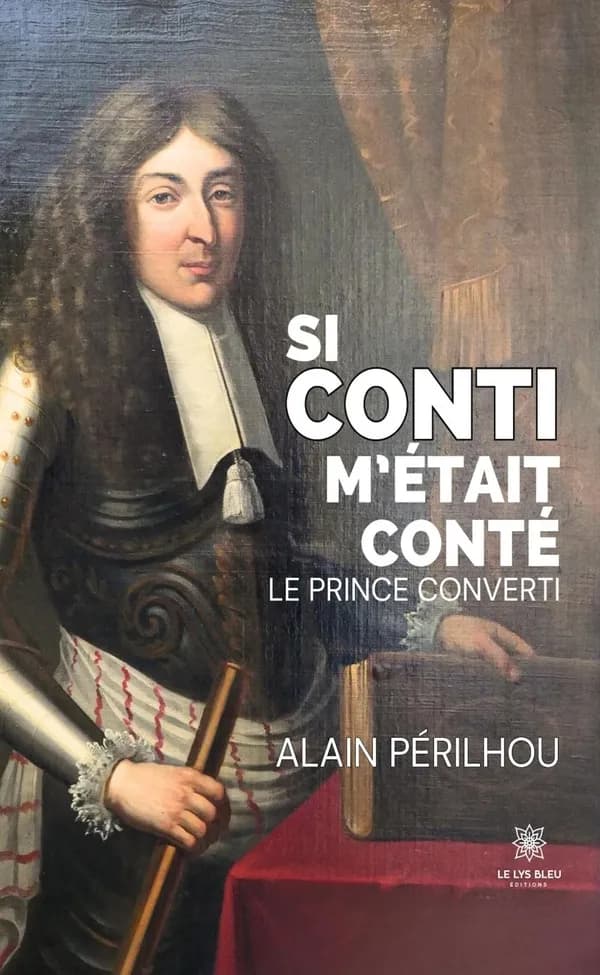 Si Conti m'était conté : Le prince converti