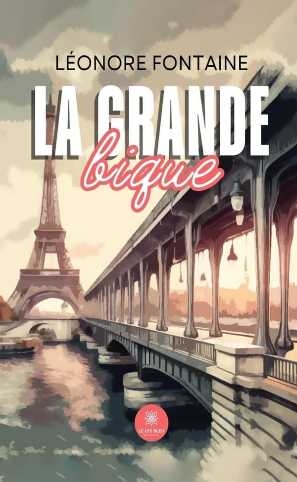 La grande bique : roman