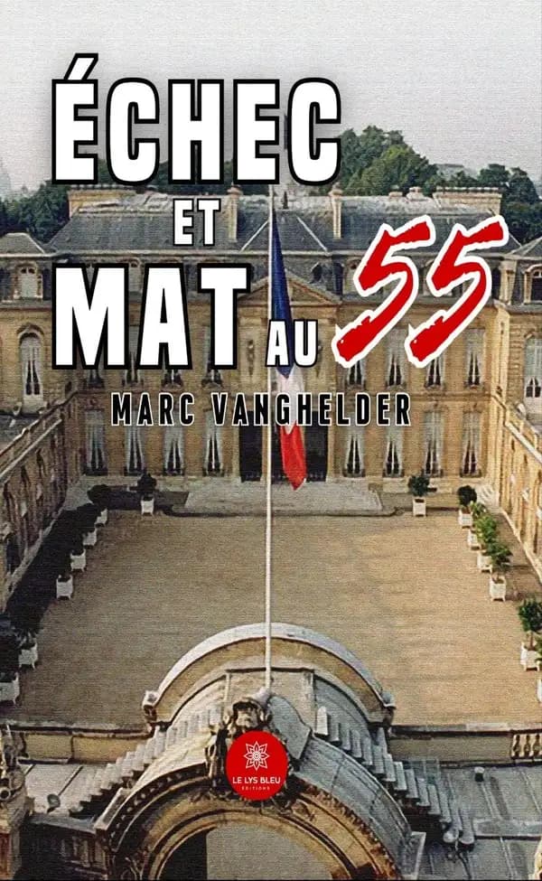 Échec et mat au 55