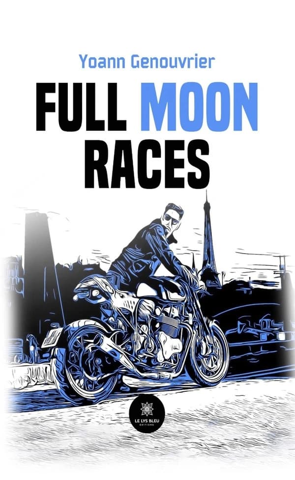 Full moon races : roman