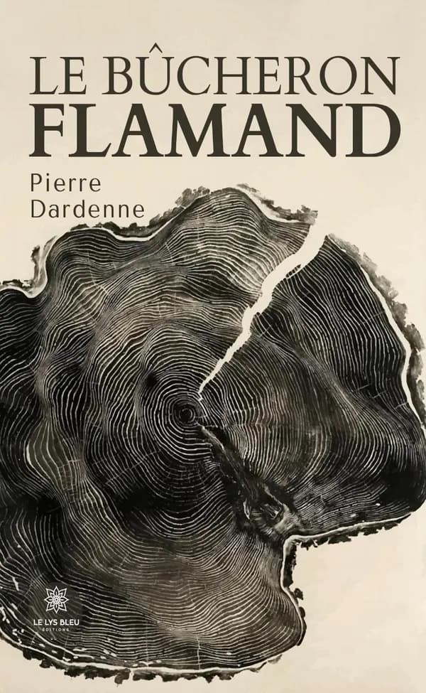 Le bûcheron flamand : roman