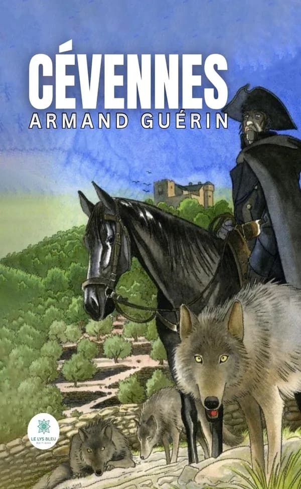 Cévennes : roman
